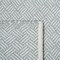 Safavieh Boston Tufted Accent RugsGrey 2 ft.-6 in. x 4 ft. BOS680E-24 - alternate 5